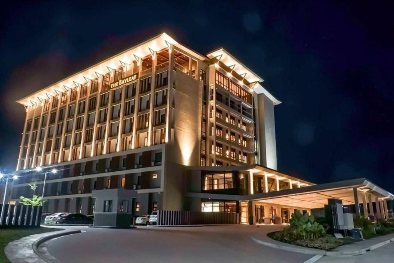 Hotel The Bayleaf Cavite General Trias  Exterior foto