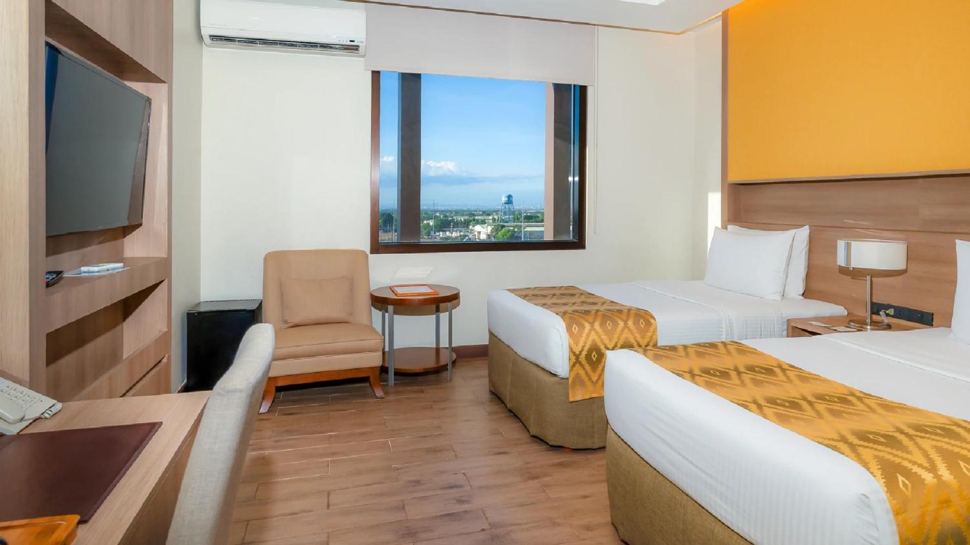 Hotel The Bayleaf Cavite General Trias  Exterior foto