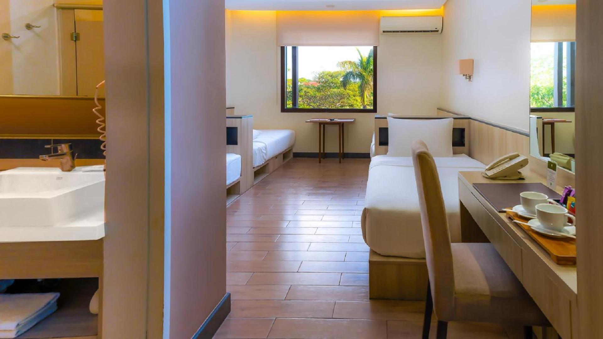 Hotel The Bayleaf Cavite General Trias  Exterior foto