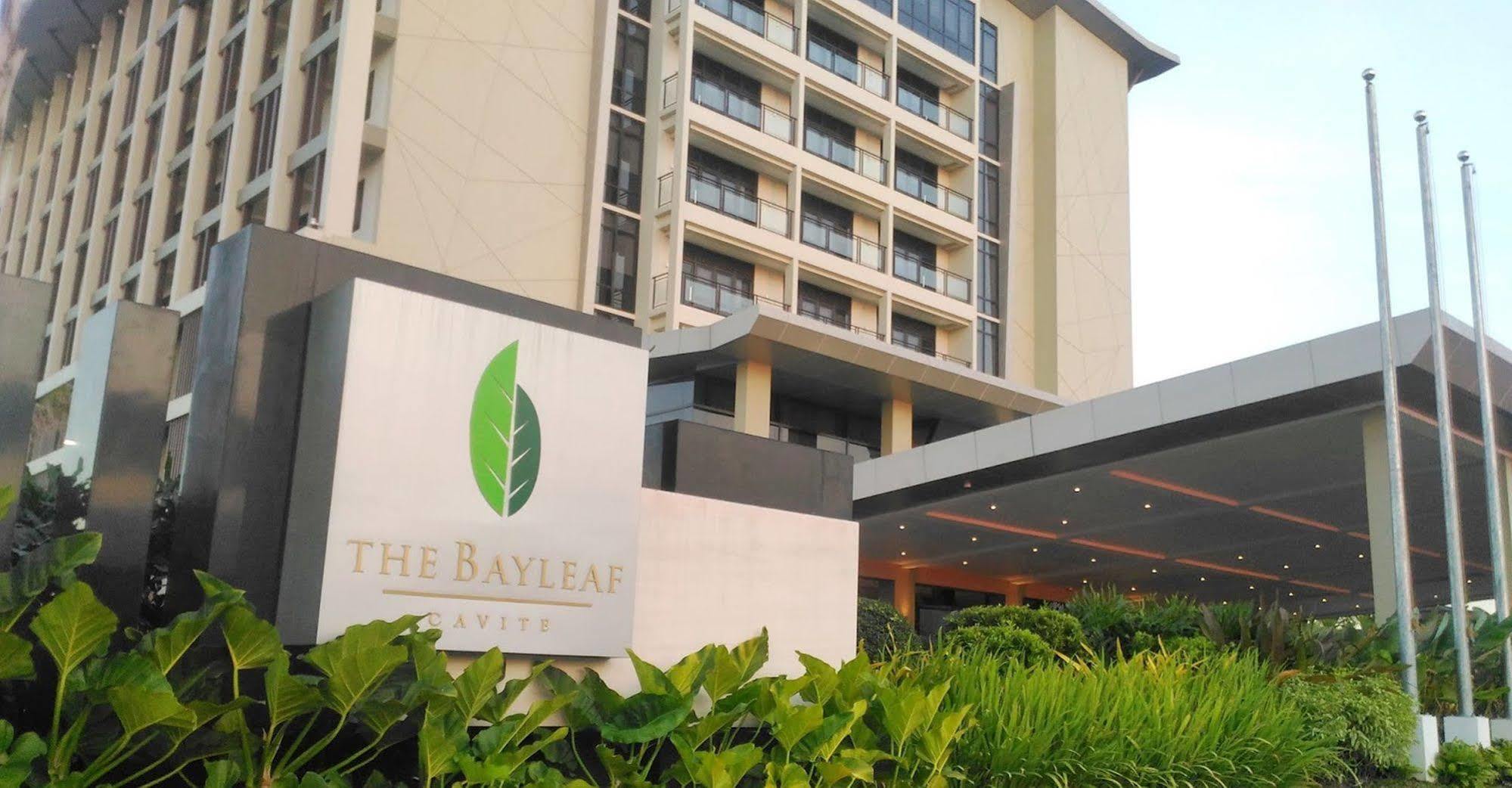 Hotel The Bayleaf Cavite General Trias  Exterior foto