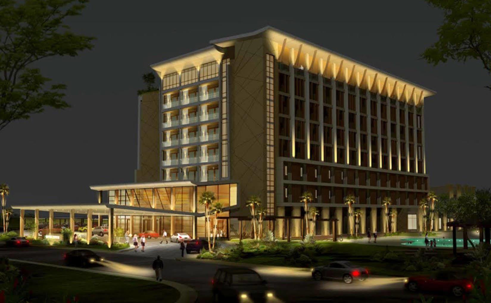 Hotel The Bayleaf Cavite General Trias  Exterior foto